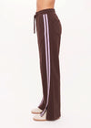 The Upside Roma Pant - Cocoa