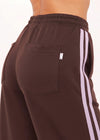 The Upside Roma Pant - Cocoa