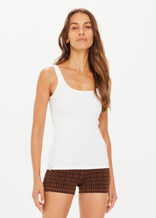  The Upside Remi Rib Tank