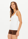 The Upside Remi Rib Tank