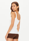 The Upside Remi Rib Tank