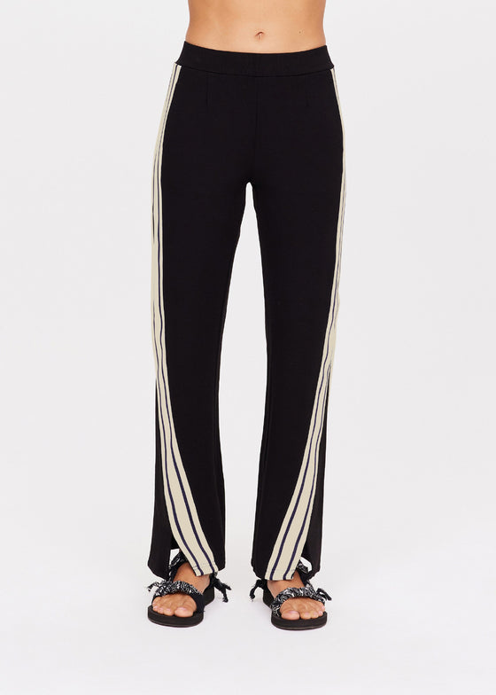 The Upside Original Petra Flare - Black