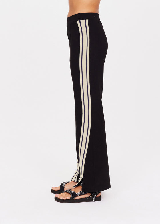 The Upside Original Petra Flare - Black