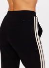 The Upside Original Petra Flare - Black