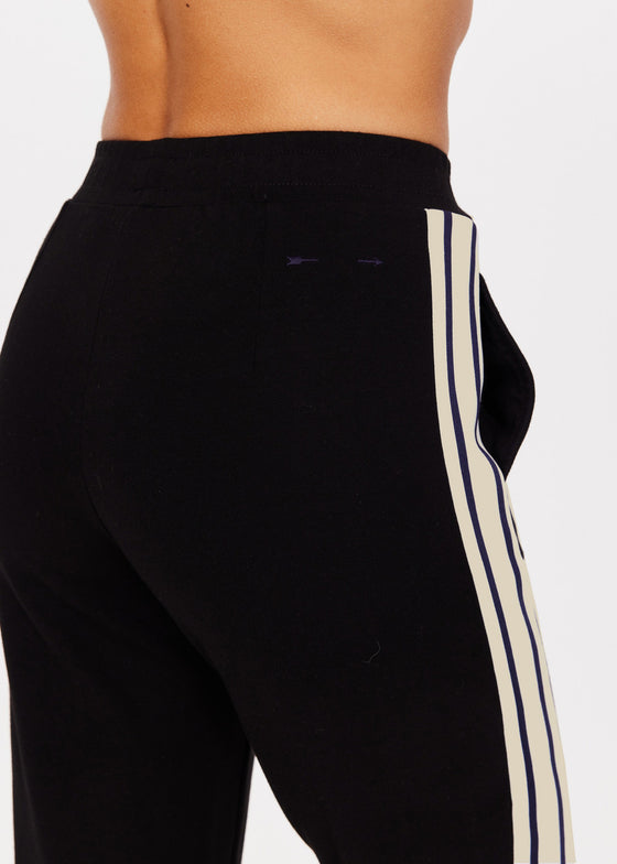 The Upside Original Petra Flare - Black