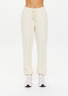 The Upside Hamilton Aries Track Pant - White