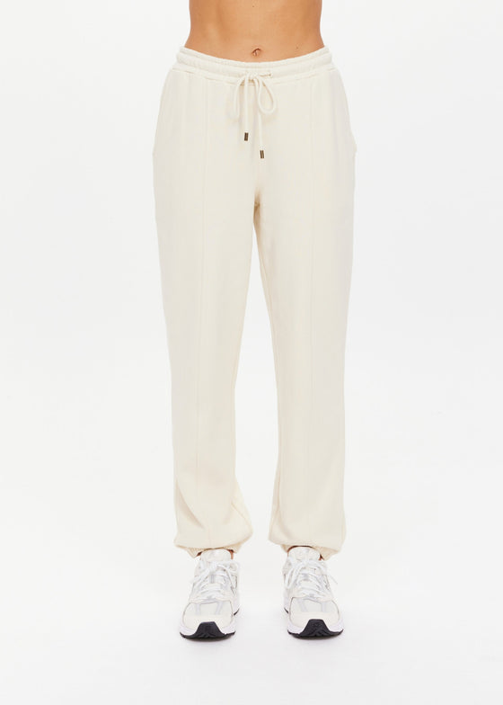 The Upside Hamilton Aries Track Pant - White