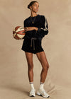 The Upside Monaco Helena Short