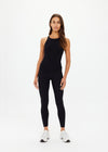 The Upside Asher Tank - Black