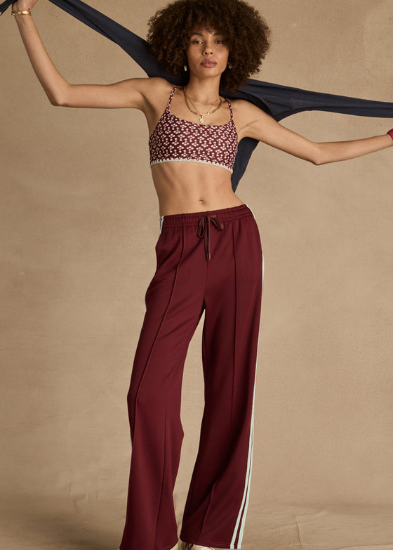 The Upside Vitesse Marnie Wide Leg Pant