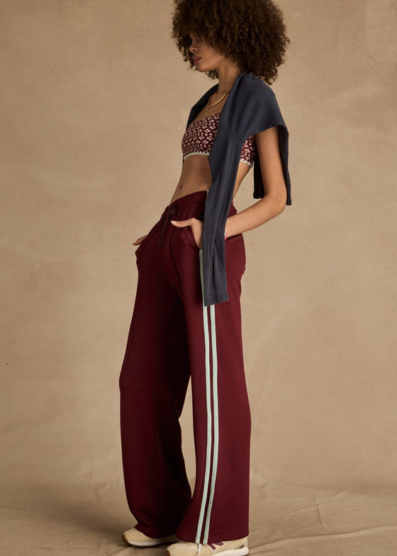 The Upside Vitesse Marnie Wide Leg Pant