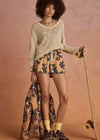 The Upside Billie Run Short