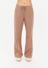 The Upside Jetset Pant - Mocha