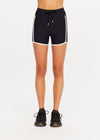 The Upside Sol 3.5" Spin Short - Black