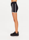 The Upside Sol 3.5" Spin Short - Black