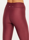 The Upside Rio 25" Midi Pant - Tie Dye