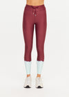 The Upside Rio 25" Midi Pant - Tie Dye