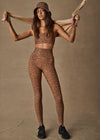 The Upside Javan 28" High Rise Legging
