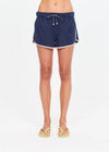 The Upside Lago Marlin Short - Navy
