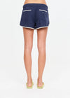 The Upside Lago Marlin Short - Navy