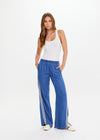 The Upside Lykke Juliet Pant - Denim
