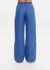 The Upside Lykke Juliet Pant - Denim
