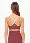 The Upside Samara Bowie Bra - Sienna