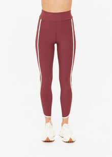  The Upside Samara 25 Inch Midi Pant - Sienna