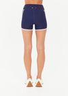 The Upside Samara 3.5 Inch Spin Short-Navy