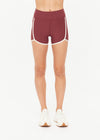 The Upside Samara 3.5 Inch Spin Short-Sienna