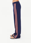 The Upside Ananda Wide Leg Cody Pant - Navy