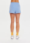 The Upside Era Short - Jewel Blue