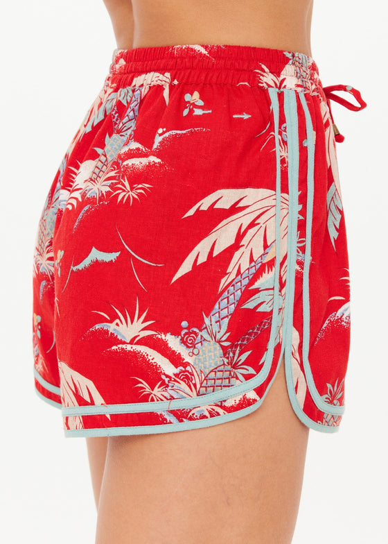 The Upside Palma Klio Short