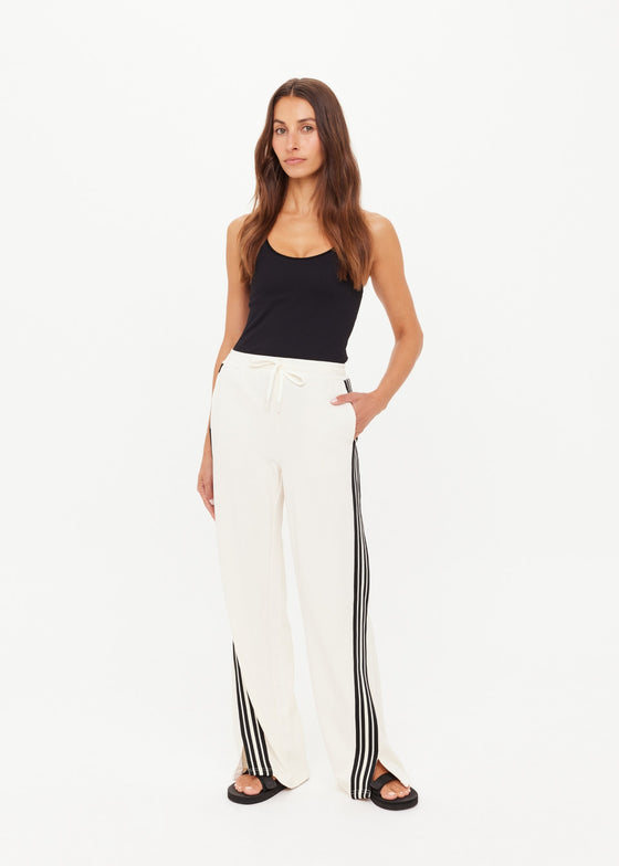 The Upside Roma Pant - Cream