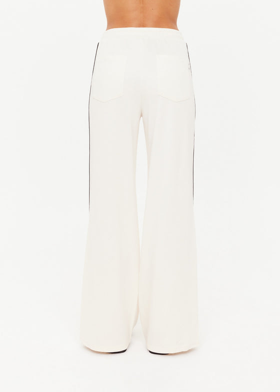 The Upside Roma Pant - Cream