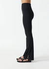 The Upside Divina Florence Flare Pant - Black