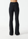 The Upside Divina Florence Flare Pant - Black
