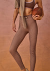 The Upside 25in Midi Pant - Palacio