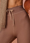 The Upside 25in Midi Pant - Palacio