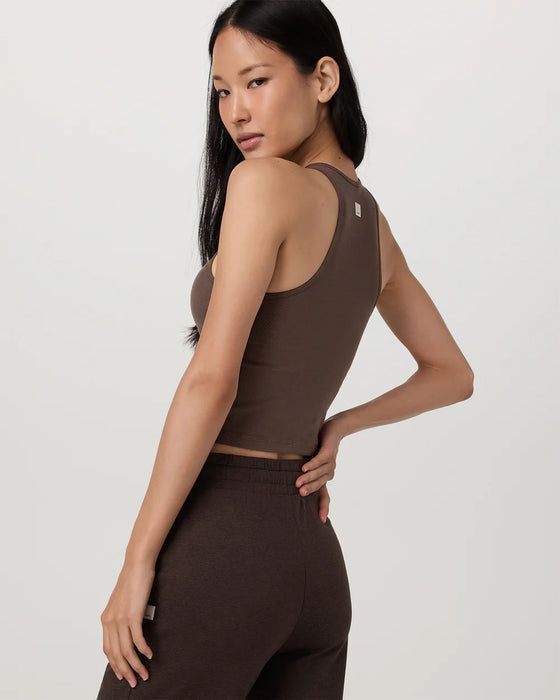 Vuori Pose Plyo Tank - Java