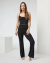 Vuori All The Feels Tank - Black