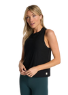 Vuori Energy Top - Black