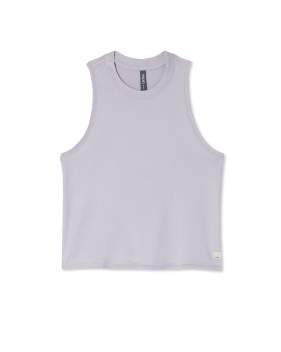 Vuori Energy Top - Lavender Ice