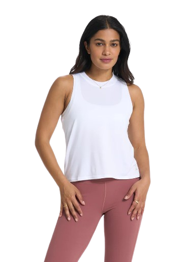 Vuori Energy Top- White