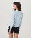 Vuori Daydream Crew - Soft Sky Heather