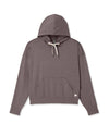 Vuori Halo Modern Pullover Hoodie - Huckleberry Heather
