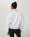 Vuori Restore OS Half Zip