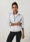 Vuori Restore OS Half Zip