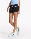 Vuori Clementine Short 2.0 - Black