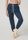 Vuori Performance Jogger - Blue Coast Heather